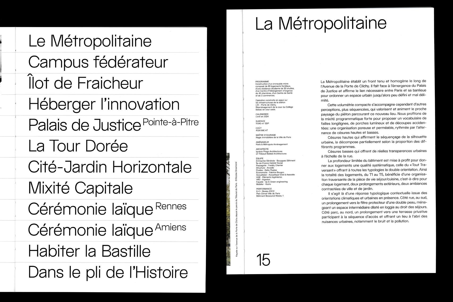édition