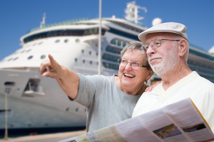 Cruise Ship or Nursing Home: The 5 Essentials of a Maximized Life