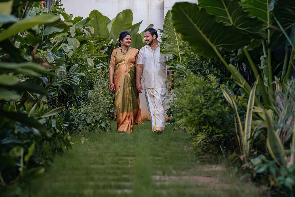Madhu x Giri - Image 19