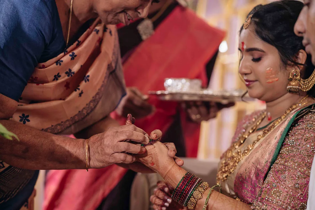 Sindhuja x Gowtham - Image 9