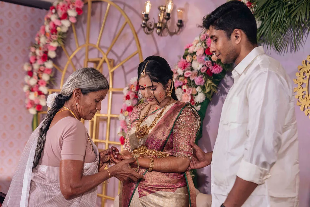Sindhuja x Gowtham - Image 6