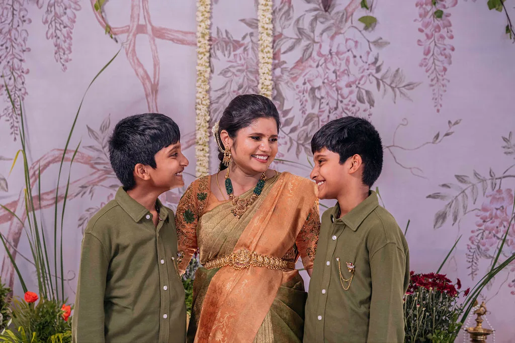Madhu x Giri - Image 9