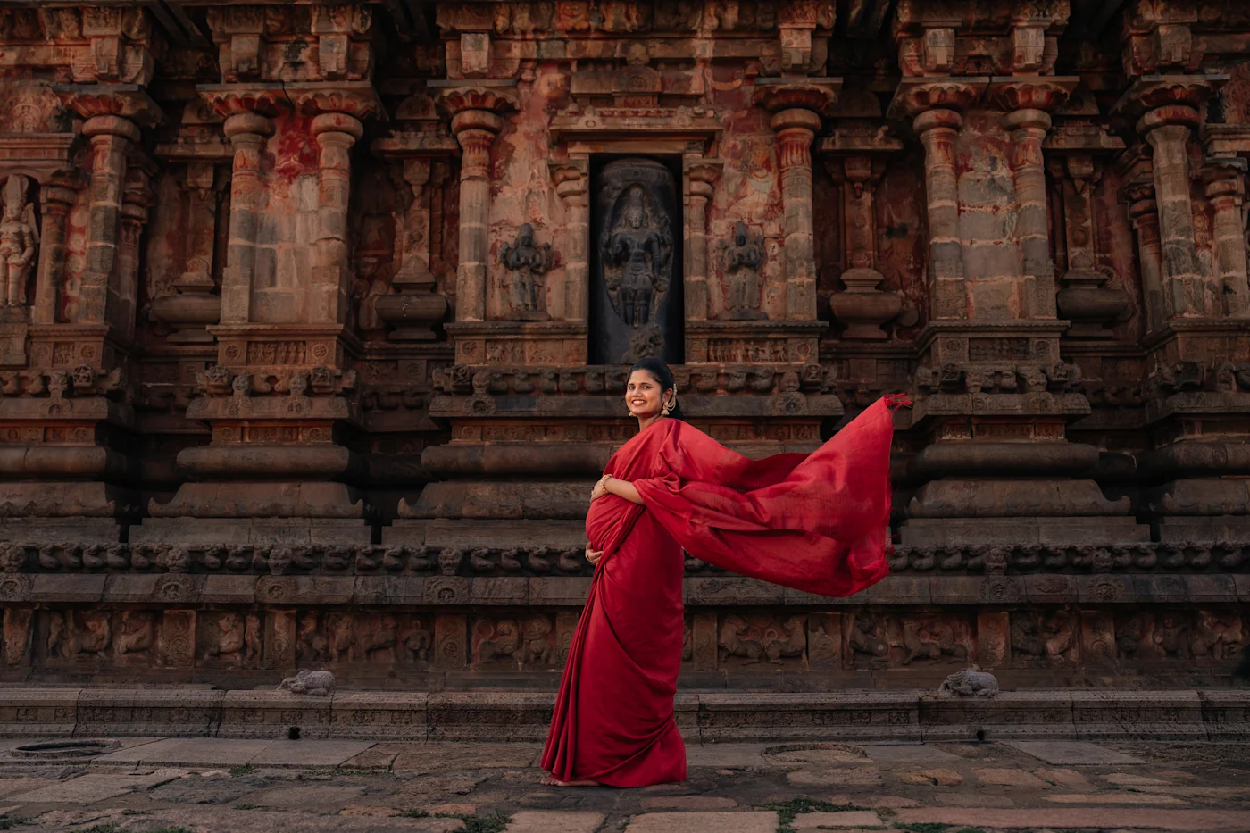 Sindhuja x Gowtham - Image 7