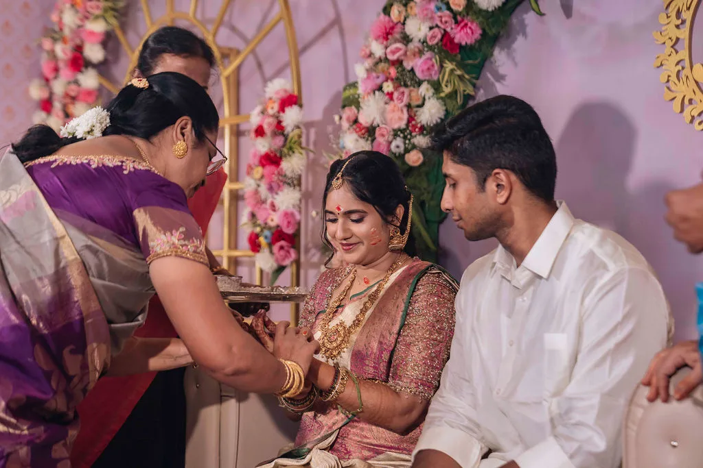 Wedding photography hero