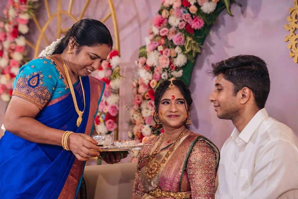 Sindhuja x Gowtham - Image 19