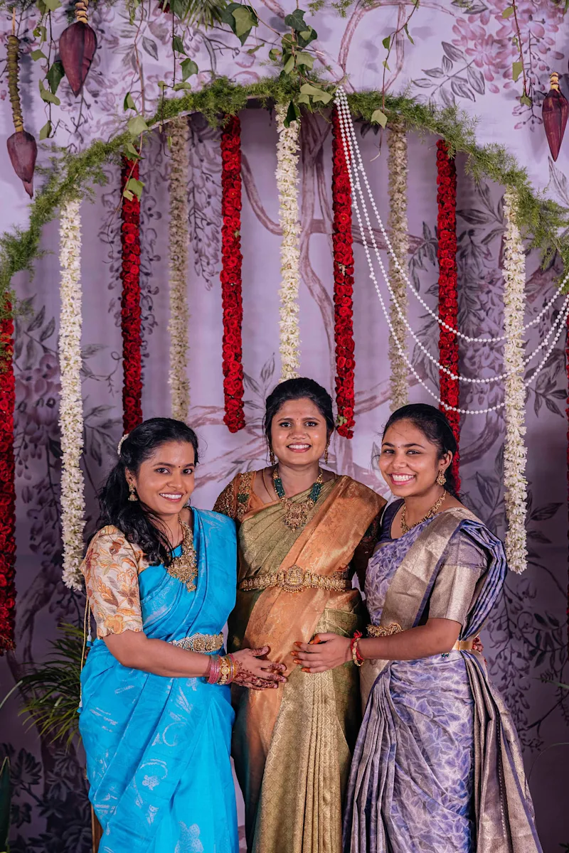 Celebrating the Mother-to-Be