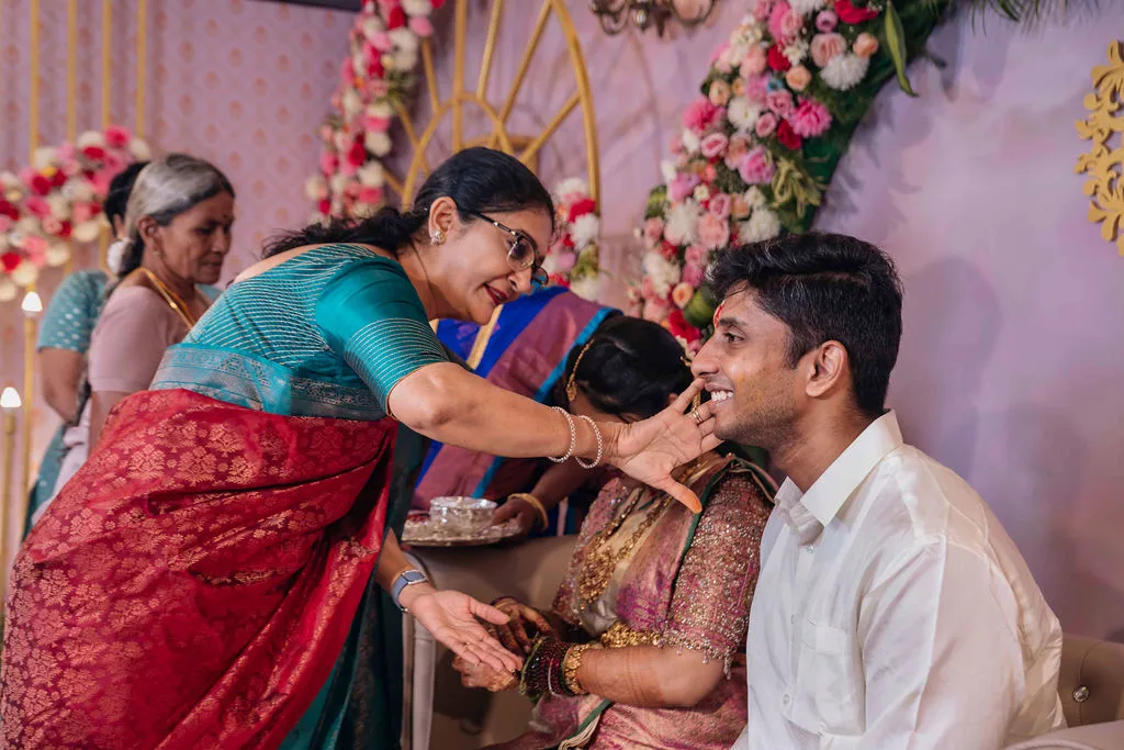 Sindhuja x Gowtham - Image 17