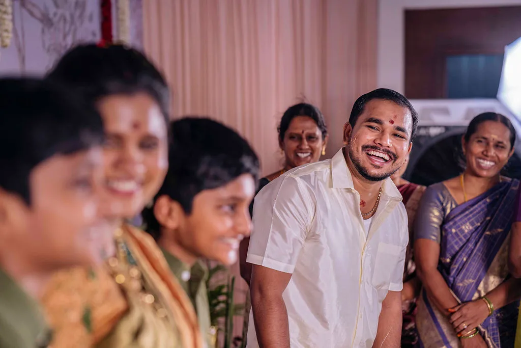 Madhu x Giri - Image 11