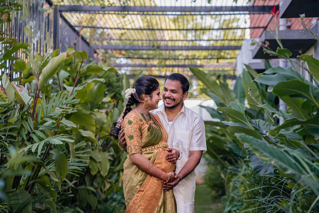 Madhu x Giri - Image 21