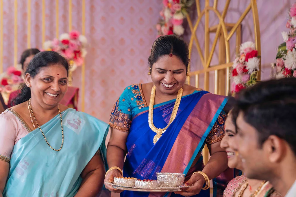 Sindhuja x Gowtham - Image 13