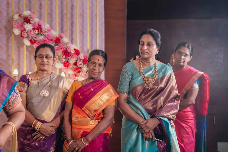 Day 1 Highlights – Sindhuja x Gowtham