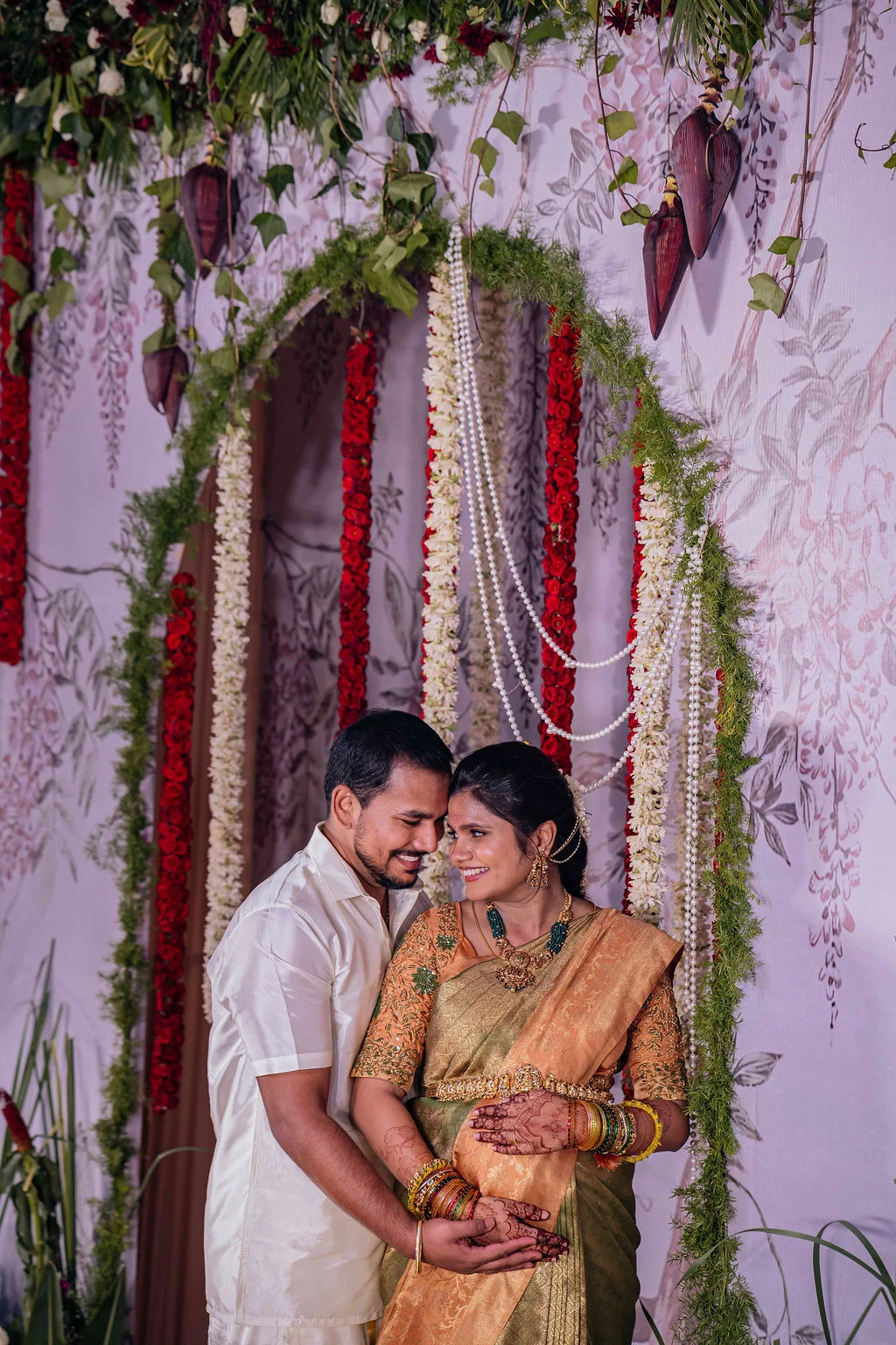 Madhu x Giri - Image 1
