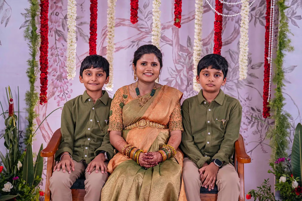 Madhu x Giri - Image 7
