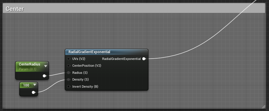 Segmented Circle Material in Unreal Engine 4 | Unrealistic