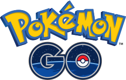 Pokemon Go Logo