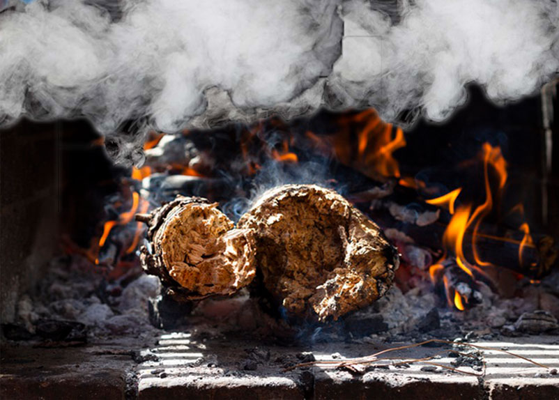 Cleaner Fuels By 2023 domestic coal and wet wood burning will be