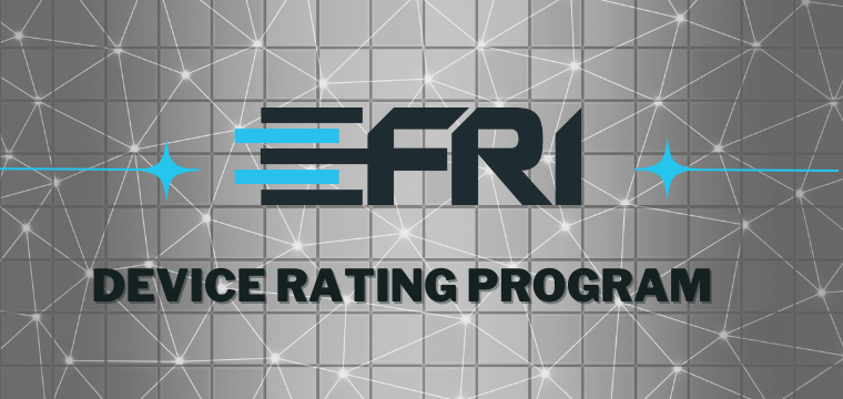 Network Drp Program DRP 4.1 Release | FRI