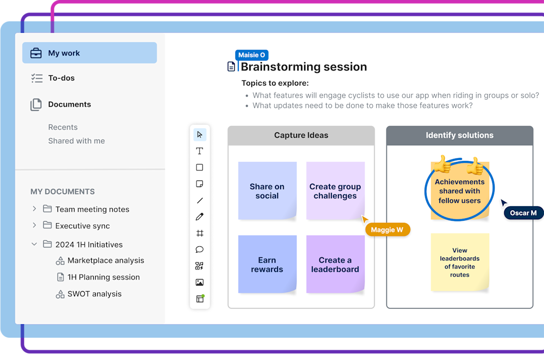 The World's #1 Product Development Software | Aha!