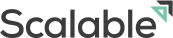 Scalable Software, Inc. Logo