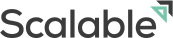 Scalable Software, Inc. Logo