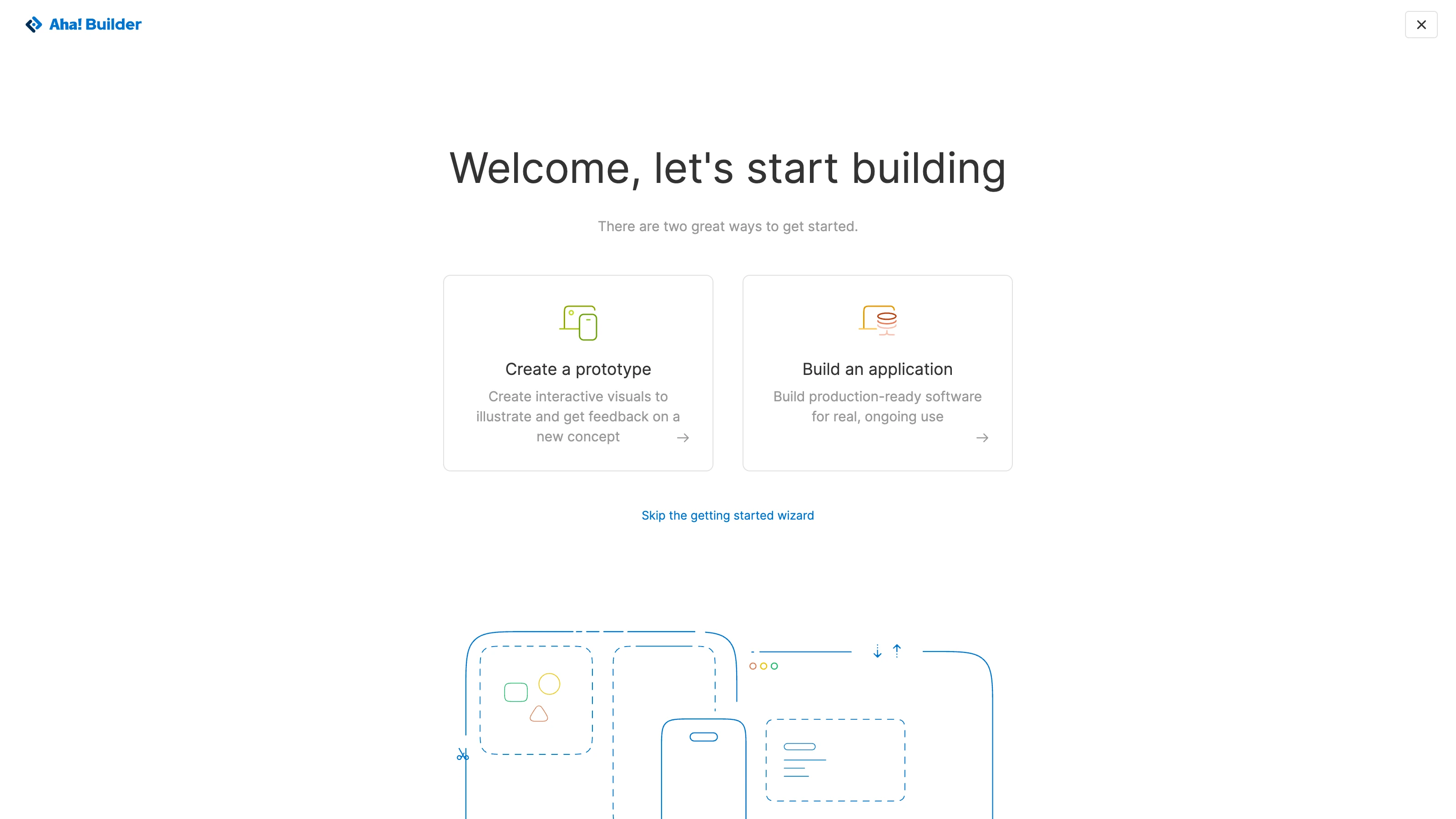 Builder - Strategy - H2