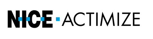 NiCE Actimize Logo