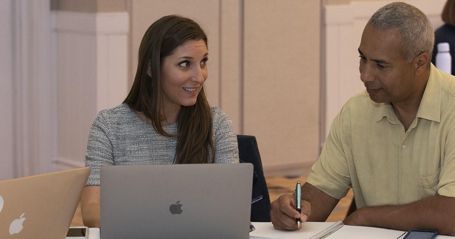 Roadmaps make strategy work