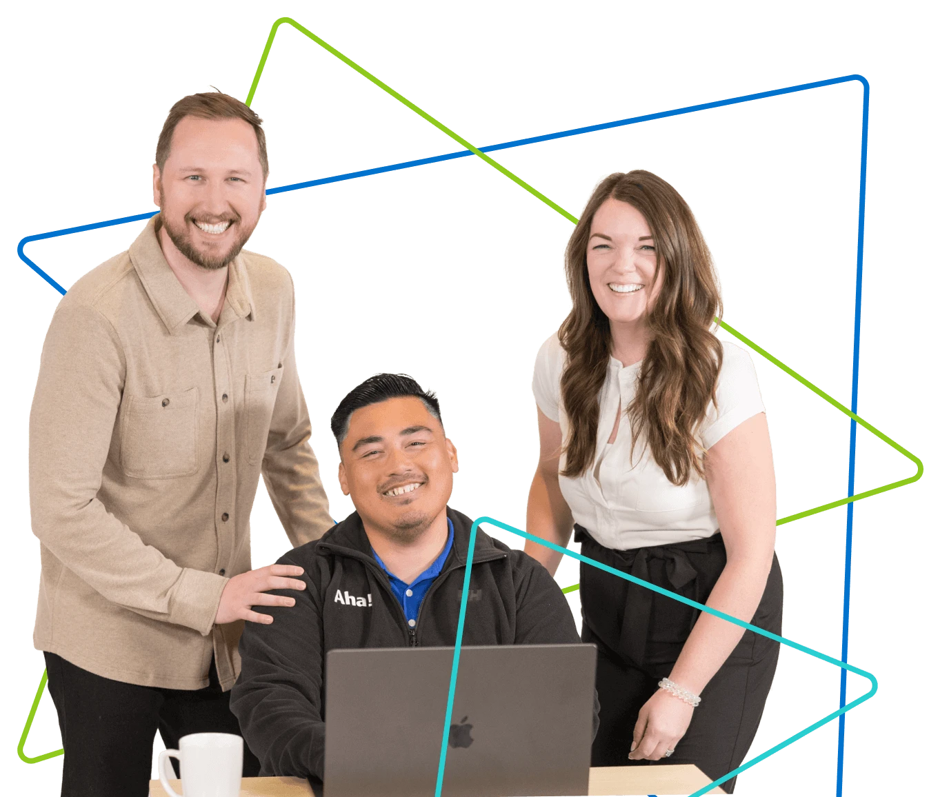 Aha! Product concierge team