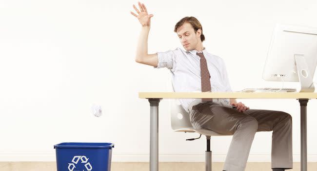 5 Most Ridiculous Cover Letters
