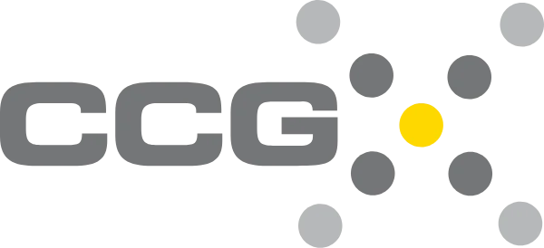 CCG Analytics Logo