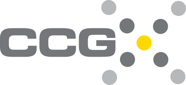 CCG Analytics Logo