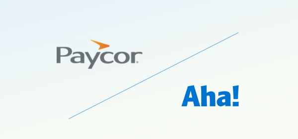 Paycor effectively incorporated customer ideas into their product roadmap.