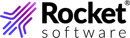 Rocket Software Logo
