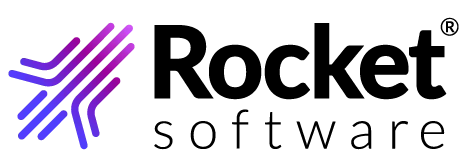 Rocket Software Logo