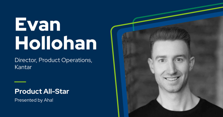 Product All-Star: 5 questions with Evan Hollohan