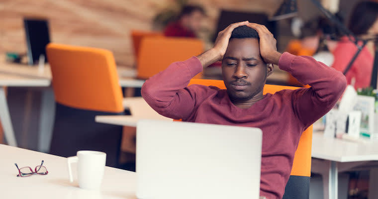 Hey Boss: You Are Wasting My Time