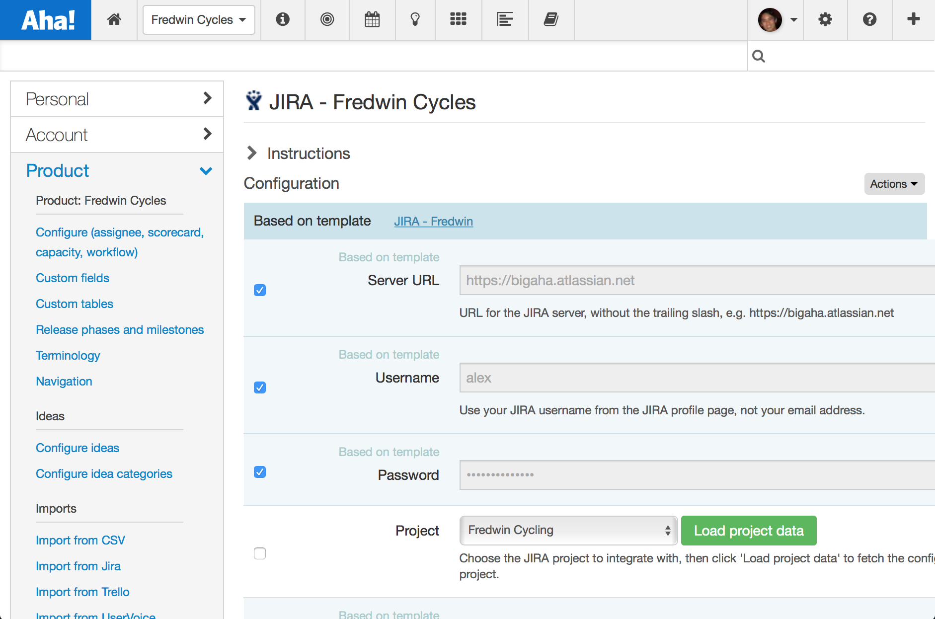 Just Launched! — Aha! + Jira Integration Templates
