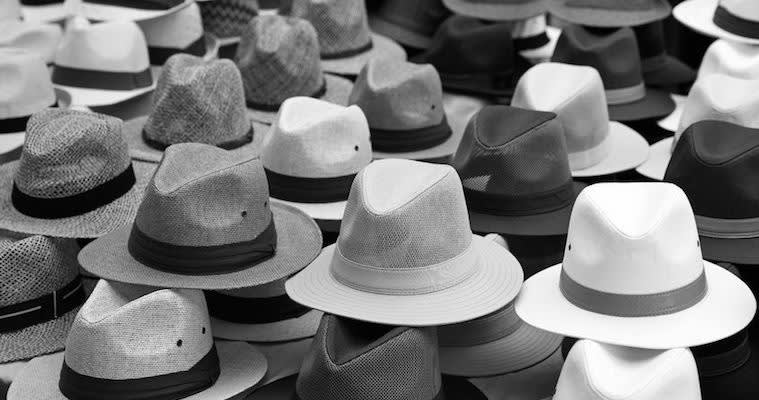 Your Success — Think Like a Grandpa
