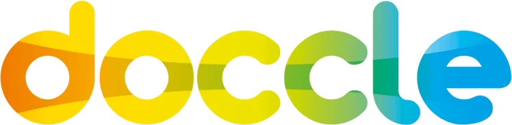 Doccle Logo