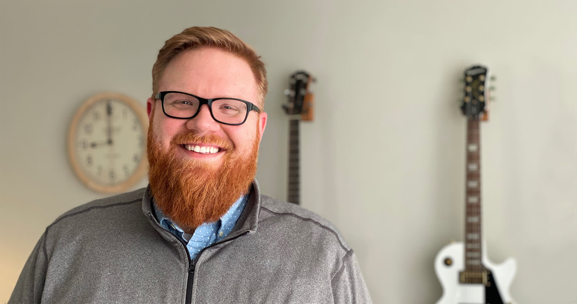 My Name Is Jon Eckert — This Is Why I Joined Aha!