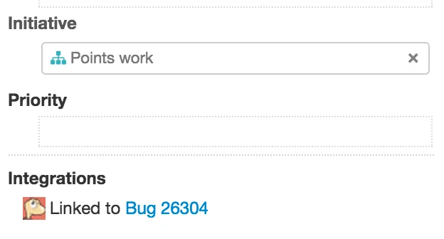 Aha! Now Integrated With Bugzilla