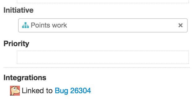 Aha! Now Integrated With Bugzilla
