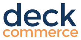 Deck Commerce Logo