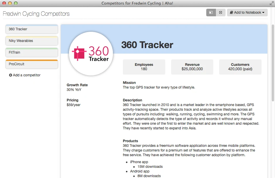 Blog - Just Launched! — The New Aha! Business Model Builder - inline image