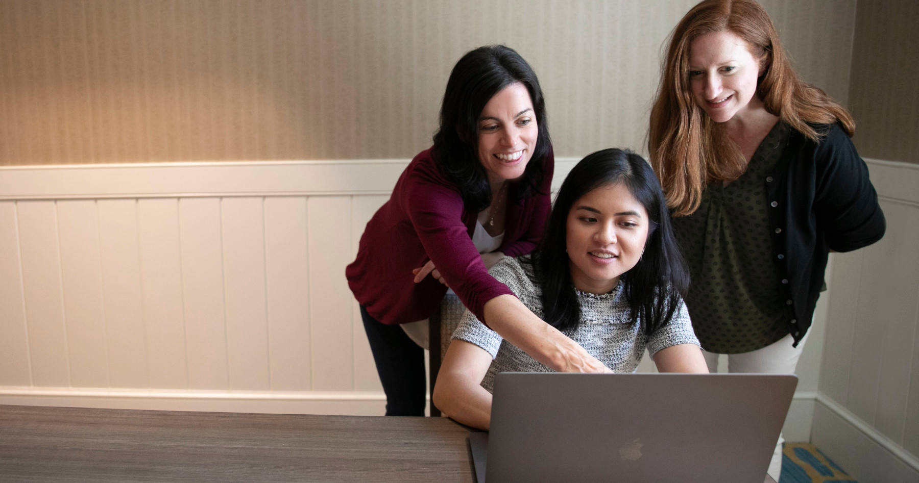 The Benefits of a Cross-Functional Product Team