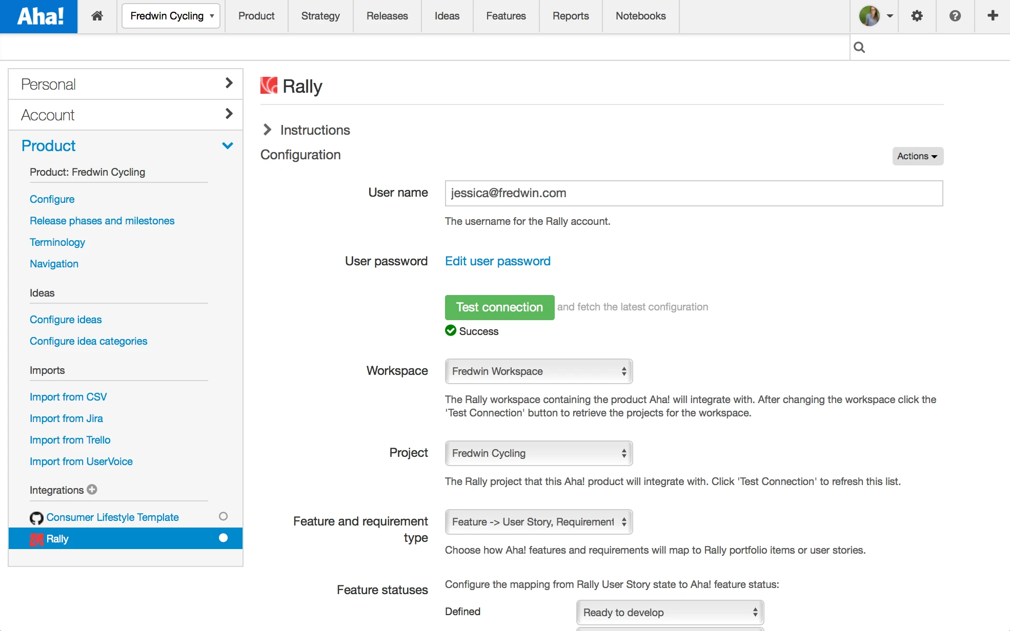 Blog - Aha! Now Integrated With Rally Software - inline image