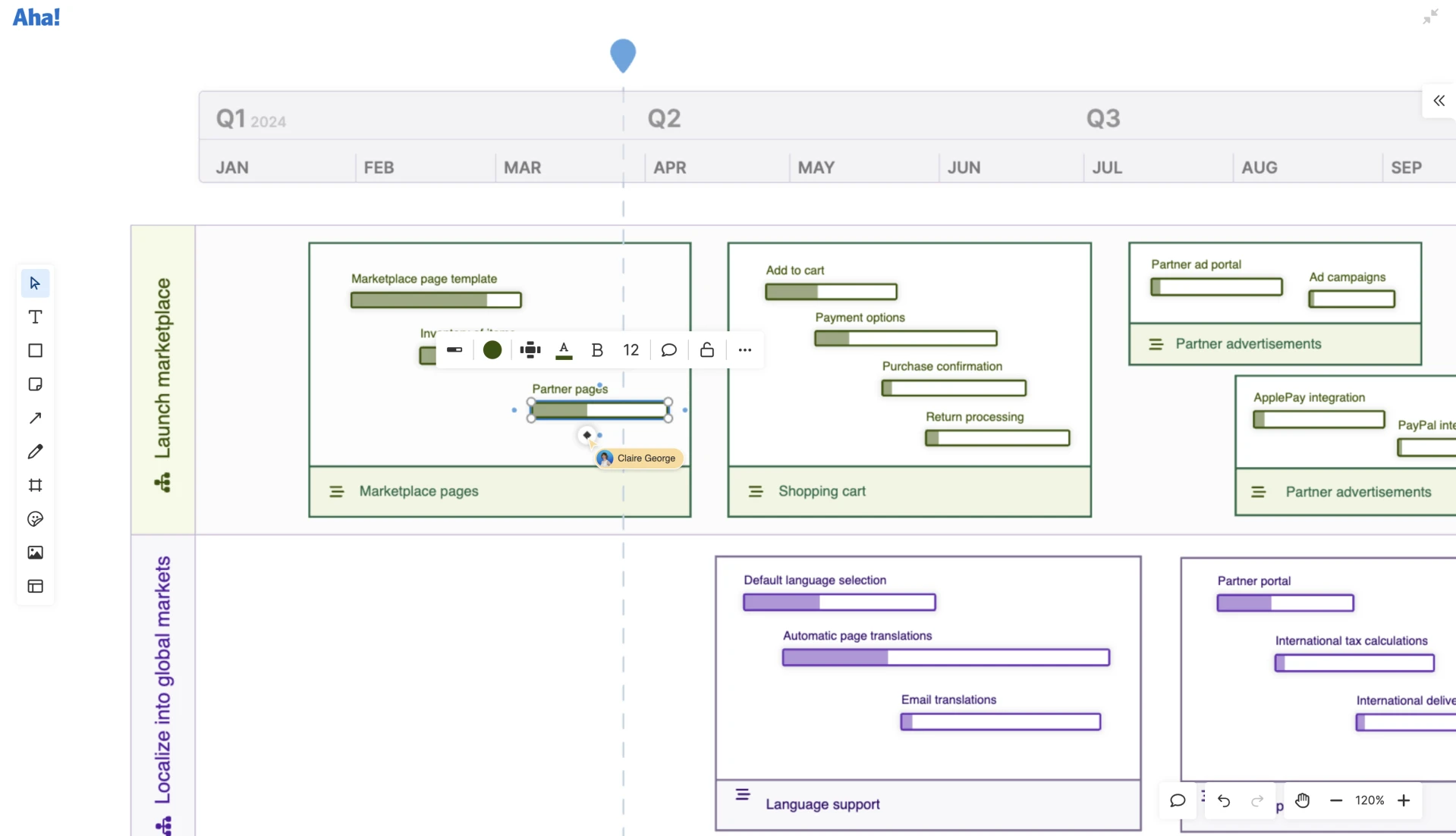 Digital Whiteboards: A Powerful Tool for Product Managers