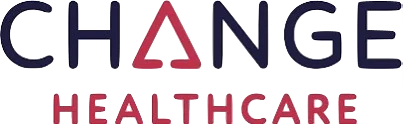 Change Healthcare Logo
