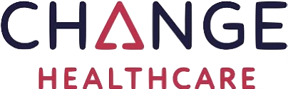 Change Healthcare Logo