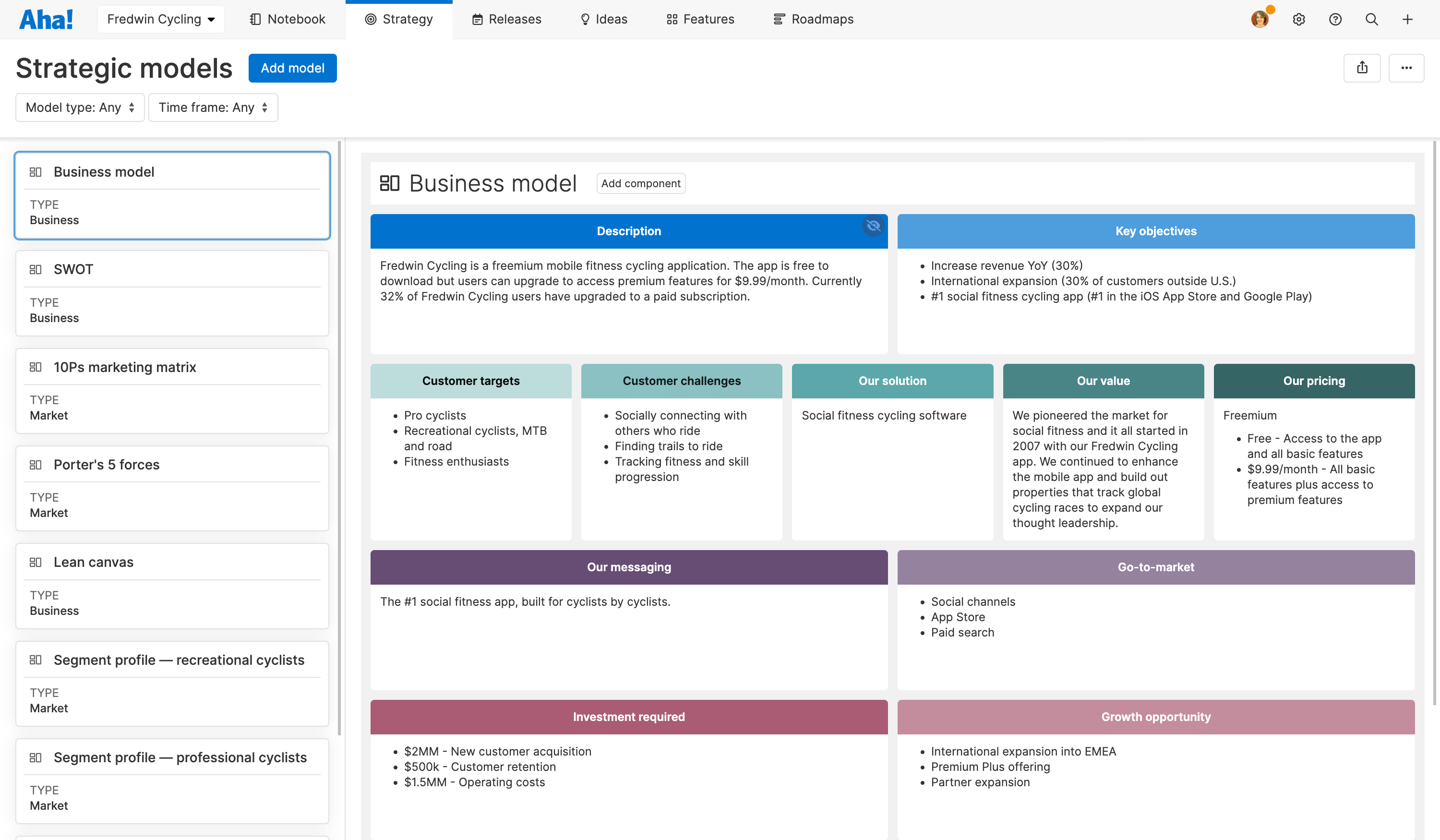 What is Product Management? The Essential Guide | Aha! software